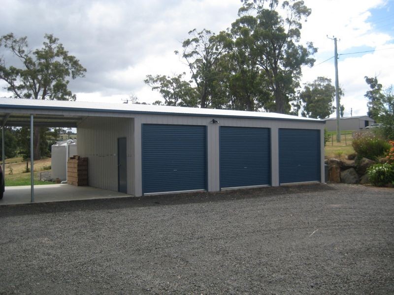 32 Caledonia Drive, Relbia TAS 7258