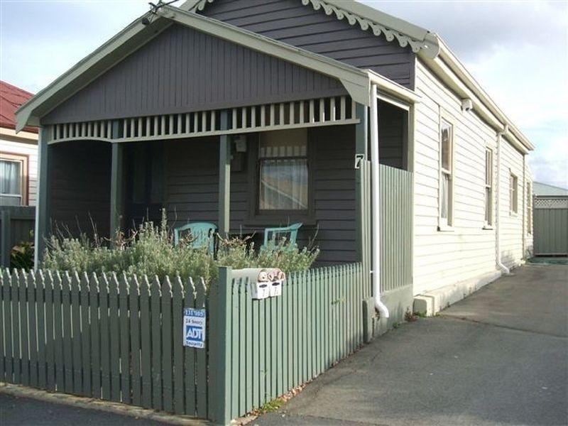 7 Oswald Street, Invermay TAS 7248