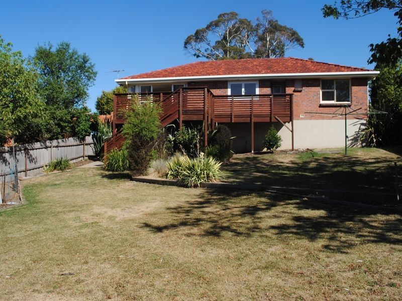 16 Kootara Place, Trevallyn TAS 7250