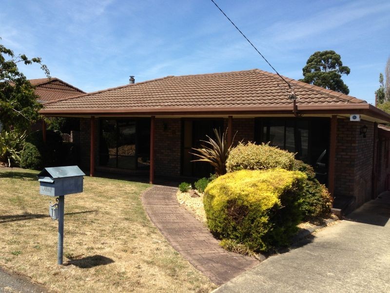 11 Rondora Court, Newnham TAS 7248