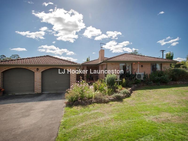 52 Country Club Avenue, Prospect Vale TAS 7250