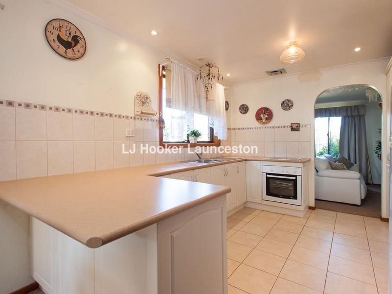 52 Country Club Avenue, Prospect Vale TAS 7250