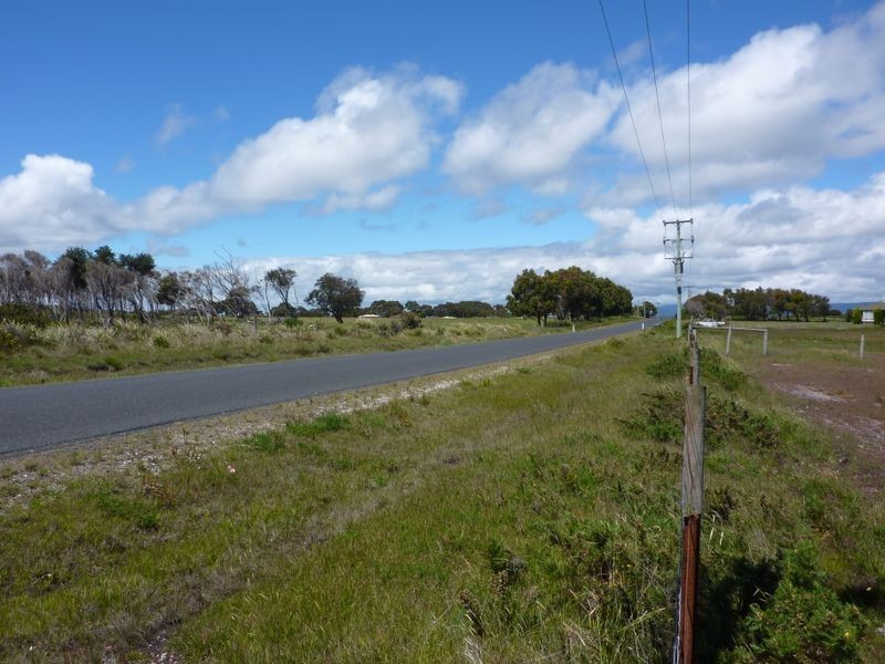 George Town TAS 7253