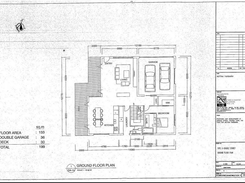 George Town TAS 7253