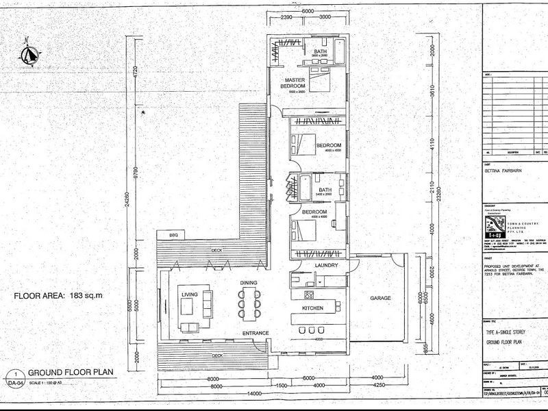 George Town TAS 7253