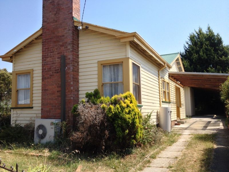 41 Rowan Avenue, Newstead TAS 7250
