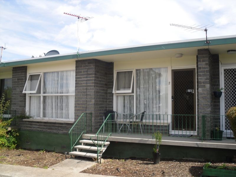 2/4 Bruce Street, Prospect TAS 7250