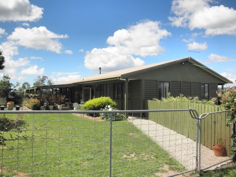 2239 Pipers River Road, Pipers River TAS 7252