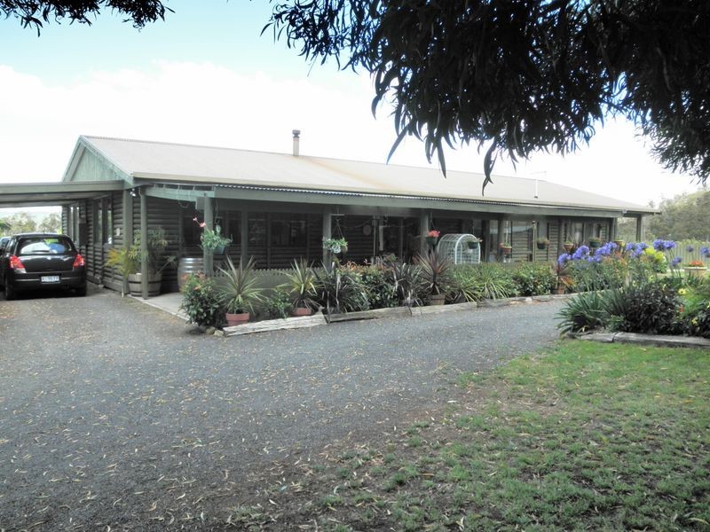 2239 Pipers River Road, Pipers River TAS 7252