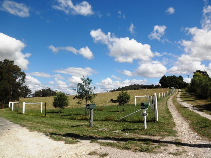 2239 Pipers River Road, Pipers River TAS 7252