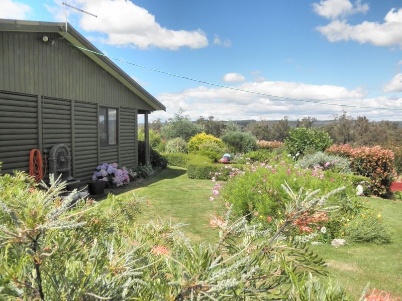 2239 Pipers River Road, Pipers River TAS 7252