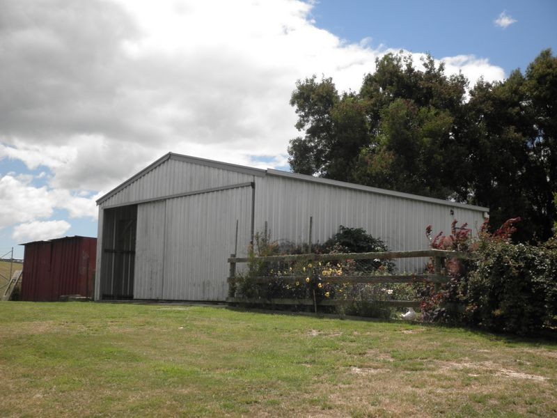 2239 Pipers River Road, Pipers River TAS 7252