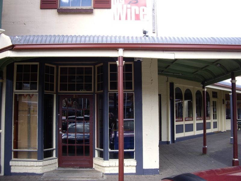 23/ Yorktown Square, Launceston TAS 7250