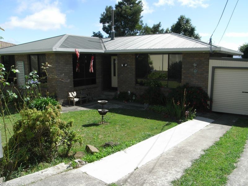 26 Margaret Street, Beaconsfield TAS 7270