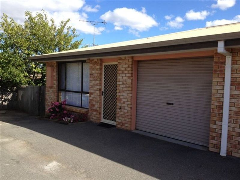 8/35-37 Snow Street, Newnham TAS 7248