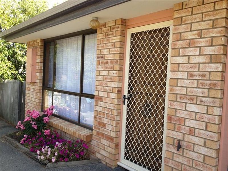 8/35-37 Snow Street, Newnham TAS 7248