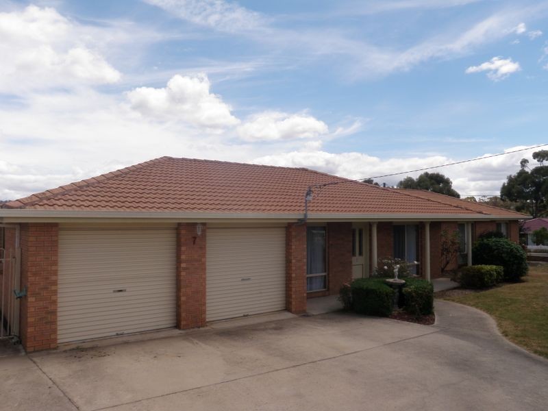 7 Leeds Lane, Prospect Vale TAS 7250
