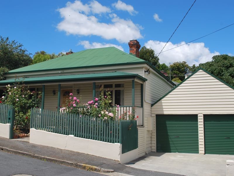11 Hampden Street, South Launceston TAS 7249