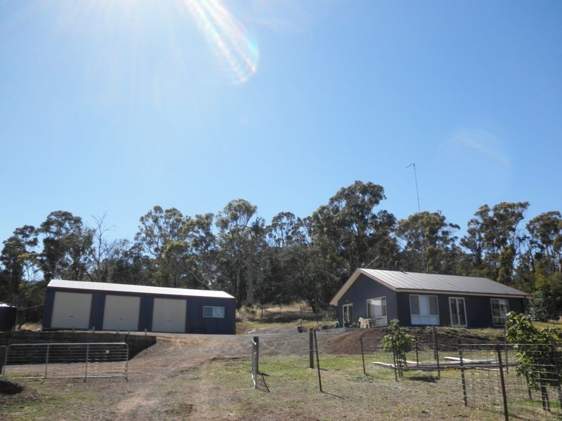 162 Norwich Drive, Longford TAS 7301