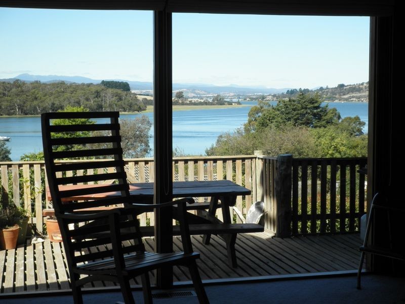 60 Gravelly Beach Road, Blackwall TAS 7275