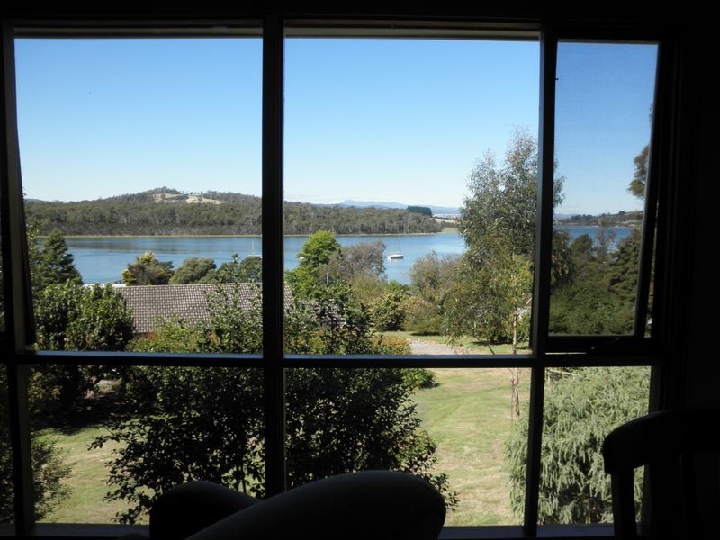 60 Gravelly Beach Road, Blackwall TAS 7275