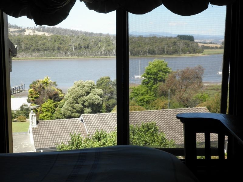 60 Gravelly Beach Road, Blackwall TAS 7275