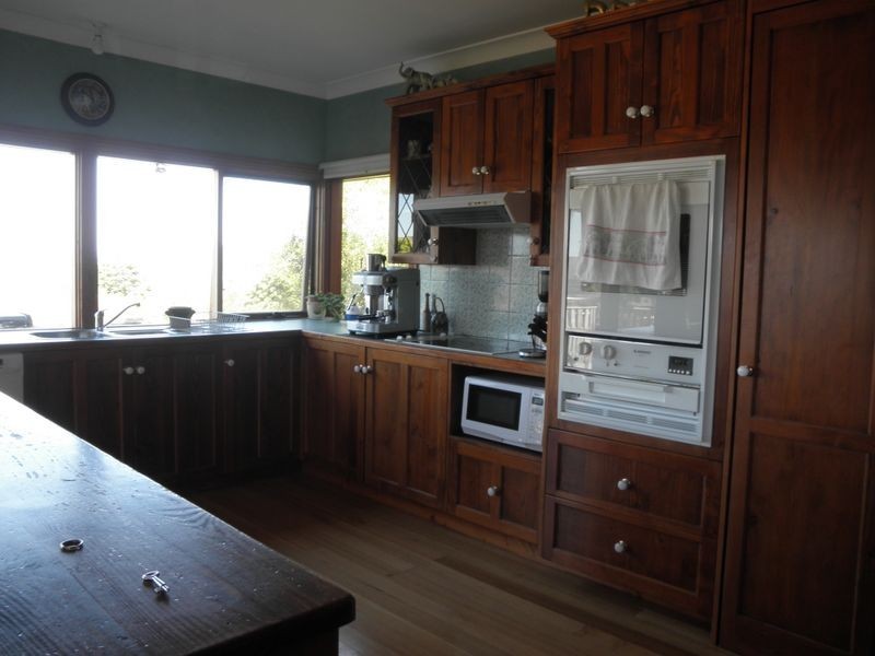 60 Gravelly Beach Road, Blackwall TAS 7275