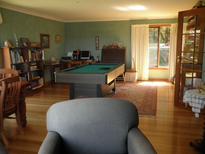 60 Gravelly Beach Road, Blackwall TAS 7275