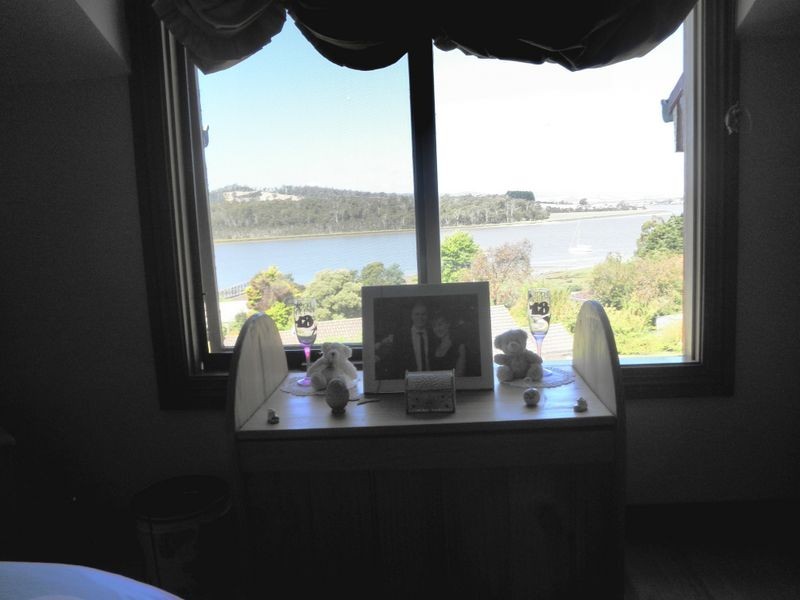 60 Gravelly Beach Road, Blackwall TAS 7275