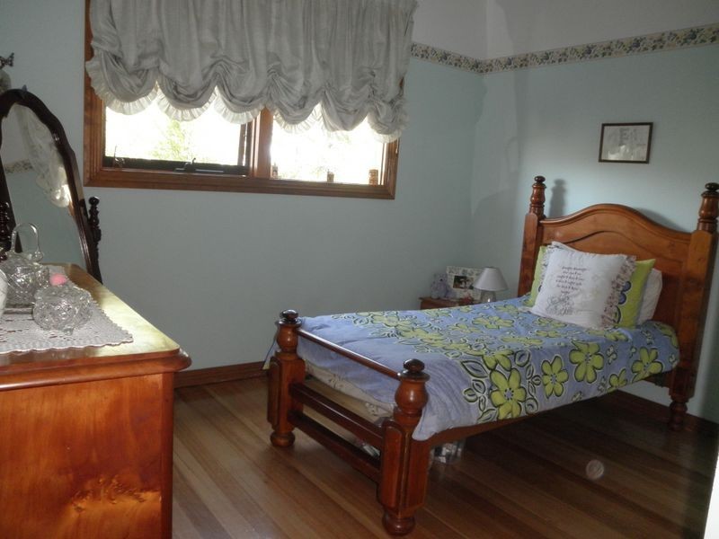 60 Gravelly Beach Road, Blackwall TAS 7275