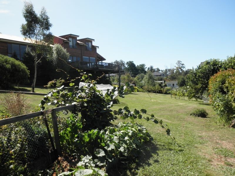 60 Gravelly Beach Road, Blackwall TAS 7275