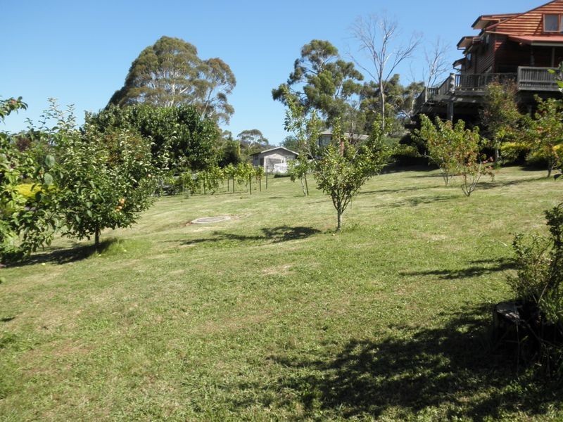 60 Gravelly Beach Road, Blackwall TAS 7275