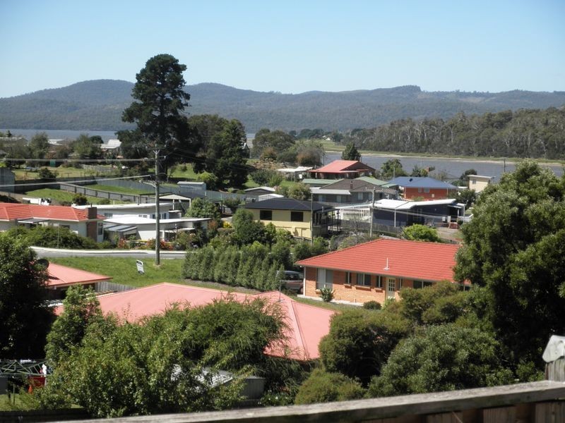 60 Gravelly Beach Road, Blackwall TAS 7275