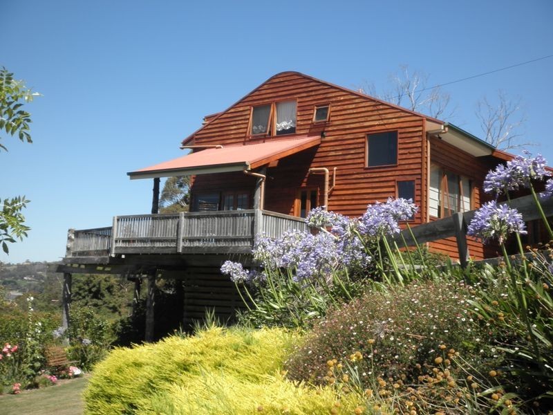 60 Gravelly Beach Road, Blackwall TAS 7275