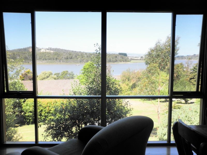 60 Gravelly Beach Road, Blackwall TAS 7275