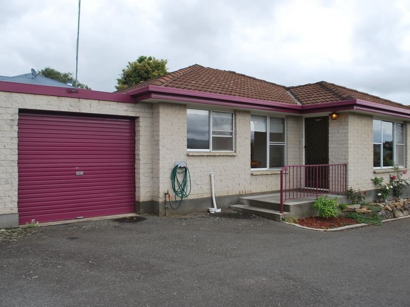 3/51A Campbell Street, Newstead TAS 7250