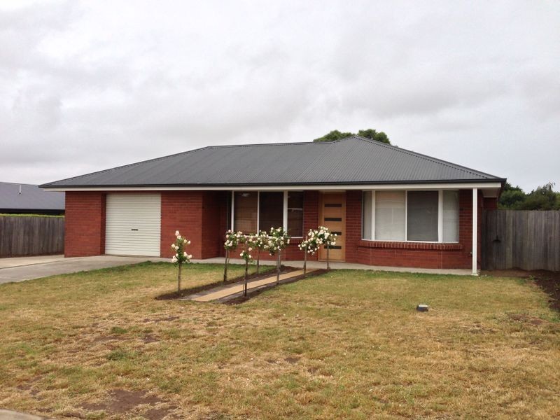 65 Cambock Lane, Evandale TAS 7212