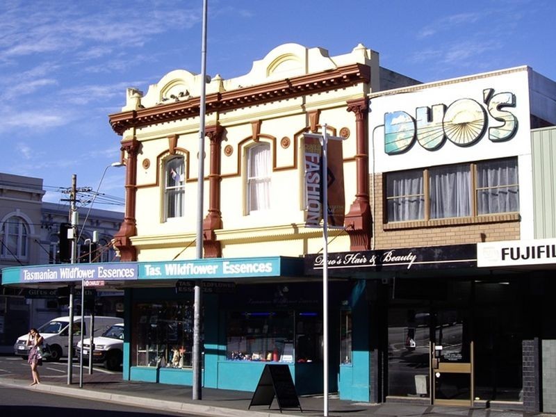 156 Charles Street, Launceston TAS 7250