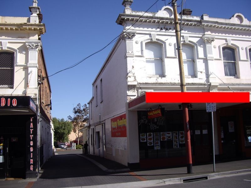 96 Elizabeth Street, Launceston TAS 7250