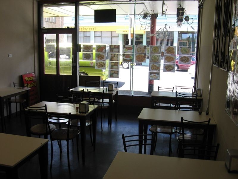 96 Elizabeth Street, Launceston TAS 7250