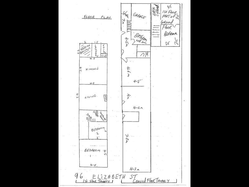 96 Elizabeth Street, Launceston TAS 7250