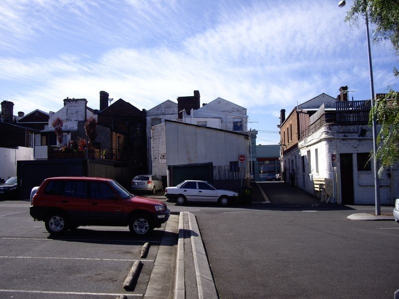 96 Elizabeth Street, Launceston TAS 7250