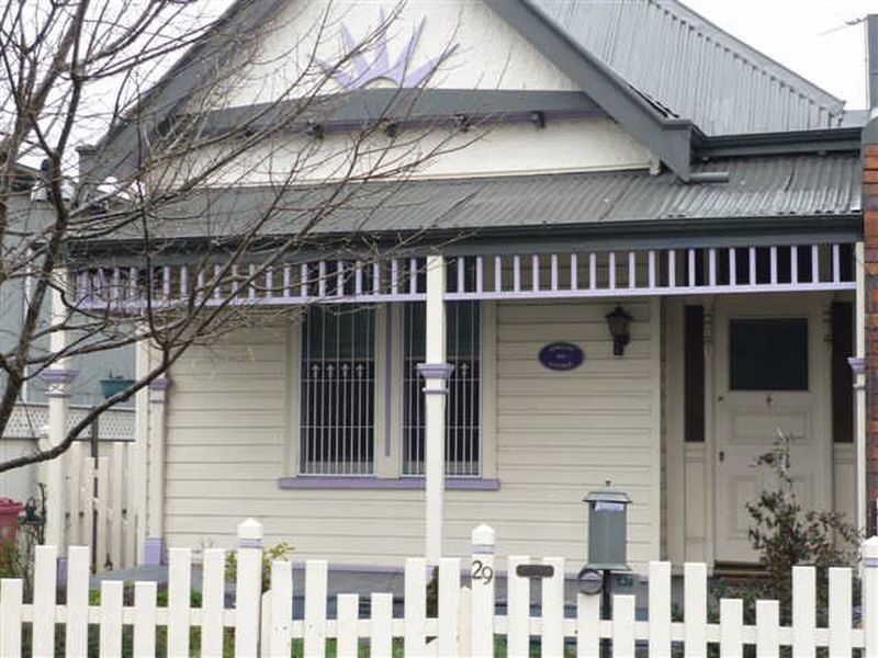 29 Dowling Street, Launceston TAS 7250