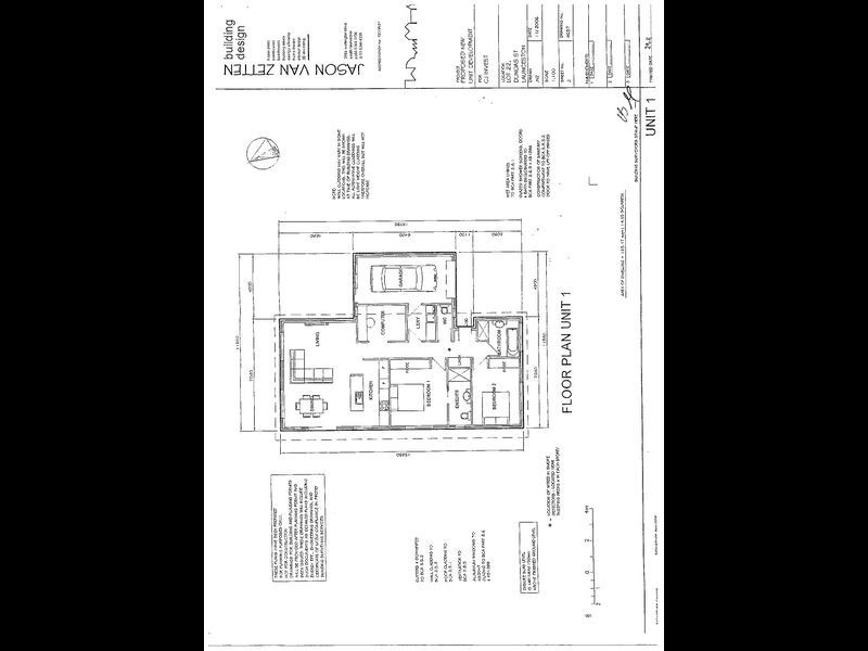 1/20 Savoy Place, Youngtown TAS 7249
