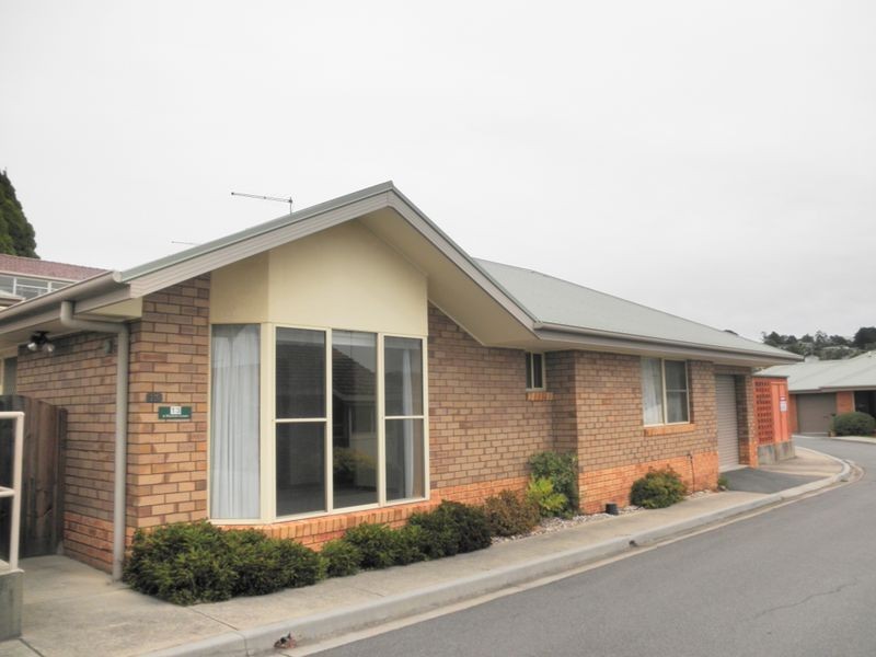 15/6 Flowers Court, Newstead TAS 7250