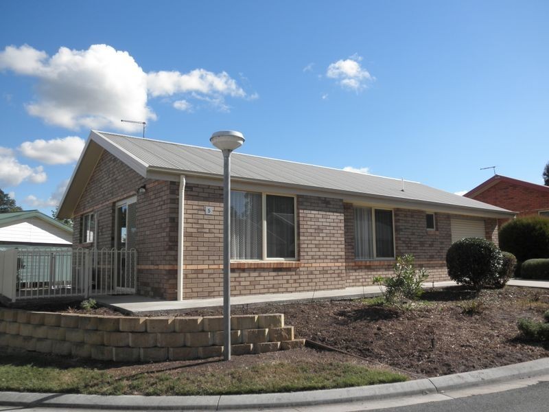 Unit 5 Tamar Valley Court, Exeter TAS 7275