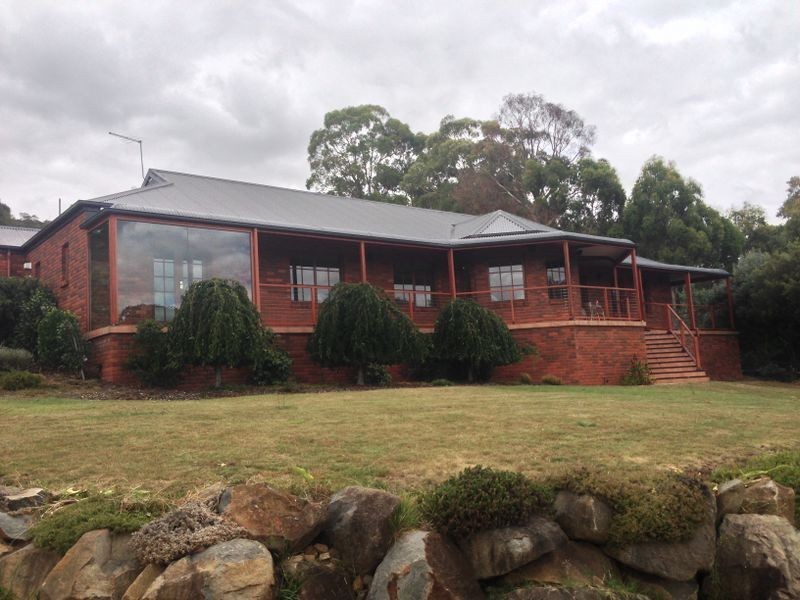 111 Blackstone Road, Blackstone Heights TAS 7250