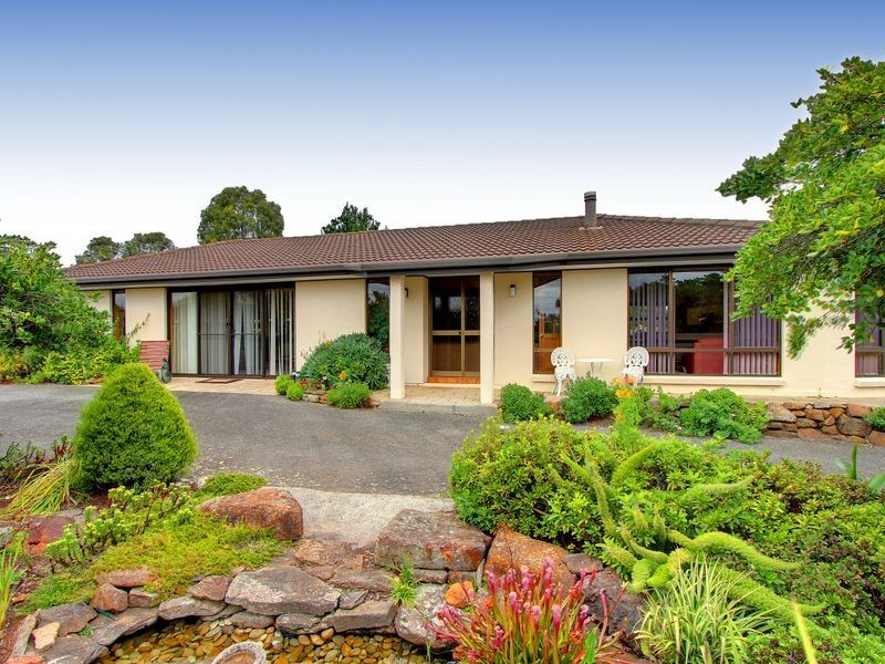 5 Zenith Court, Blackstone Heights TAS 7250