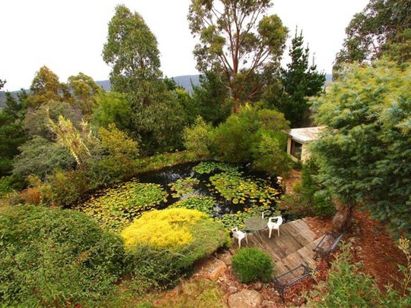5 Zenith Court, Blackstone Heights TAS 7250
