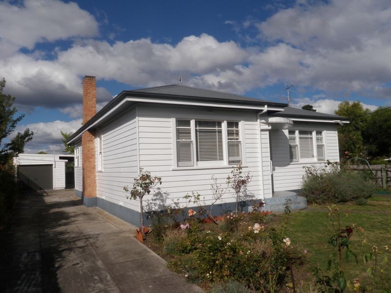 4 Plumer Street, Mowbray TAS 7248